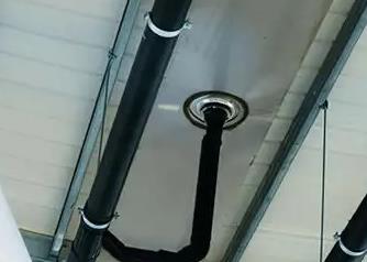 晋城市虹吸排水的原理