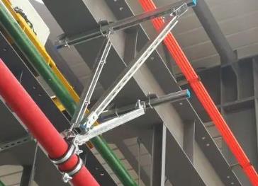 晋城市抗震支架厂家与你分享你必须做的紧急情况下的准备